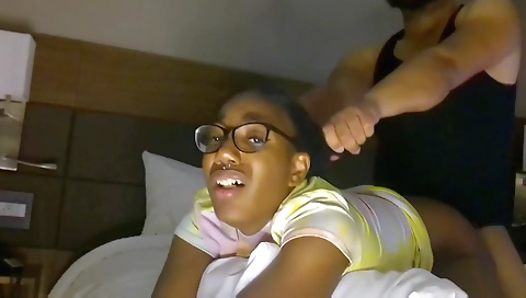 Hawt massage and drilled