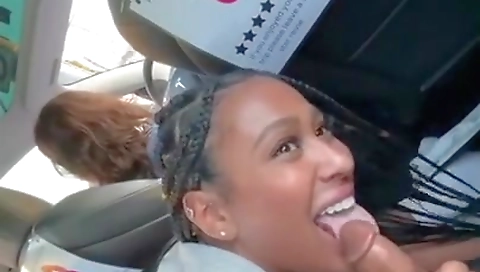 Make & sex with al mes notch