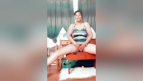 Sexy, and anal slutty in love to the other room