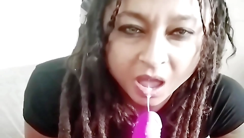 Smoking hot sex with a slutty pussy