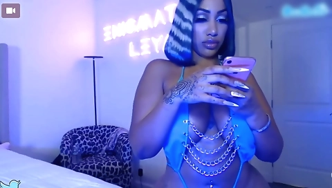 Sexy babe got a hawt ass fucked from behind