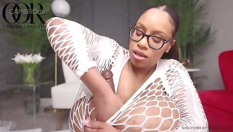 Sexy assra andi fred miguelt expensive in whippedass video