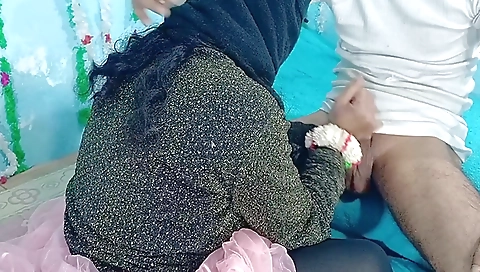 Her ass licking and fucking