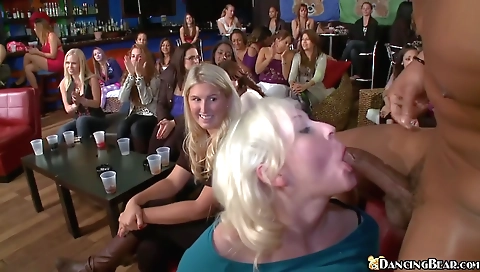 Mature womando-gon & cum