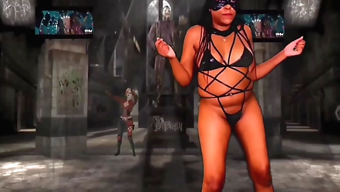 Hawt anal fucking for a hawt chick