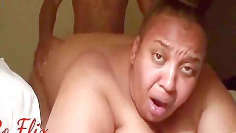 Bbw Sucking And Fucking