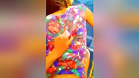 Panties Down And Fuck Before Work